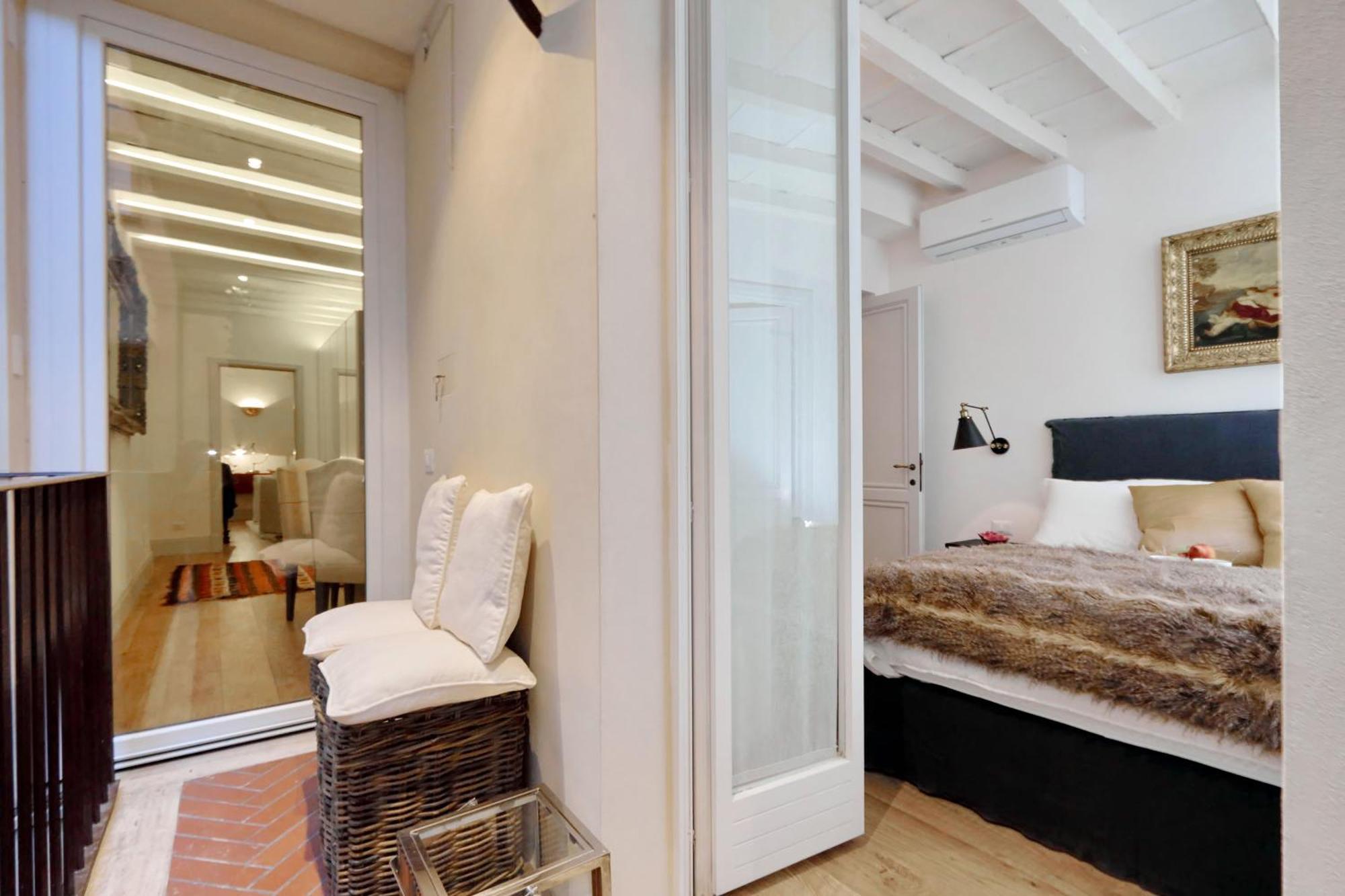 Luxury Charme Between Pantheon And Spanish Steps Rome Exterior photo