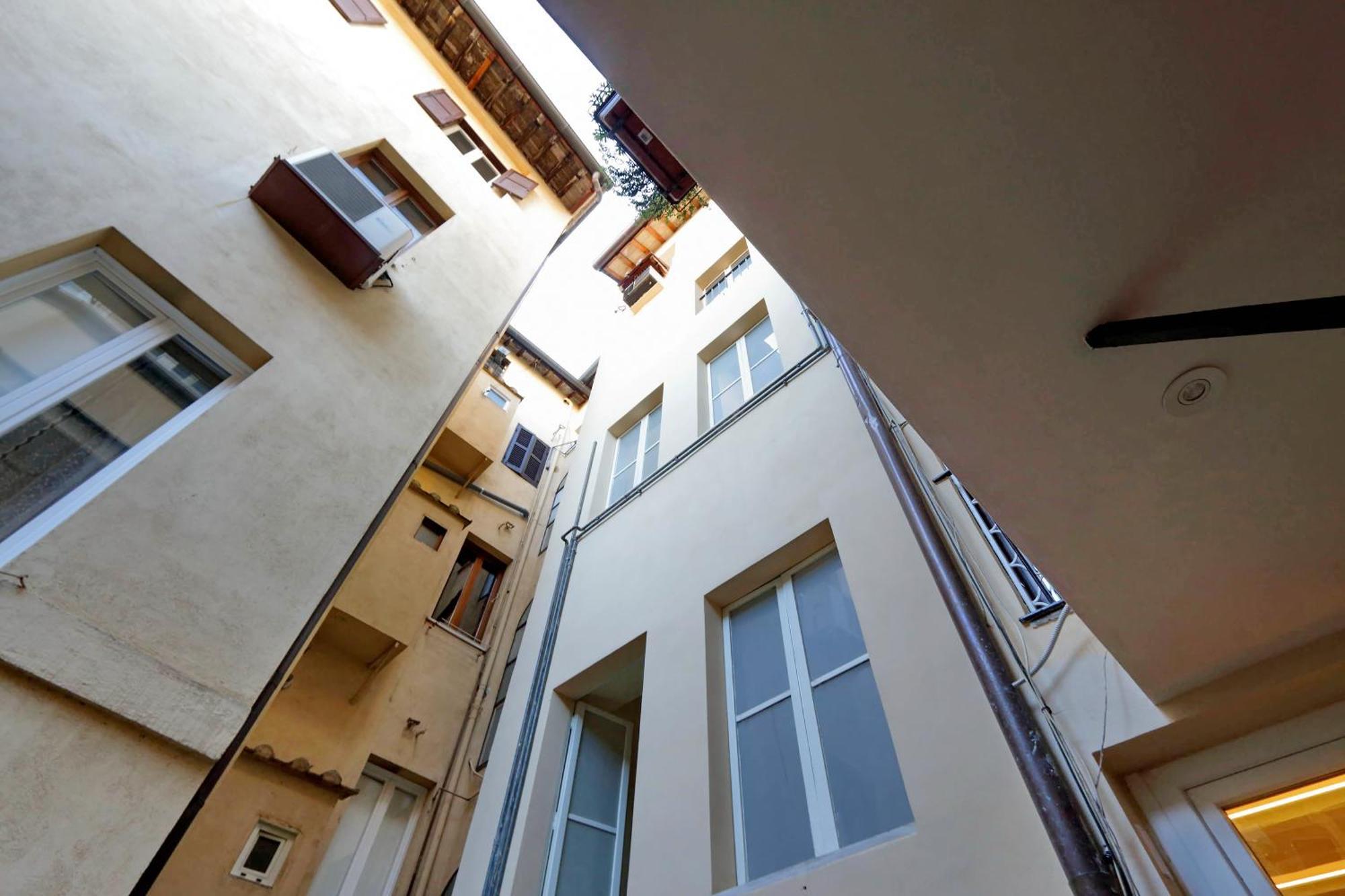 Luxury Charme Between Pantheon And Spanish Steps Rome Exterior photo